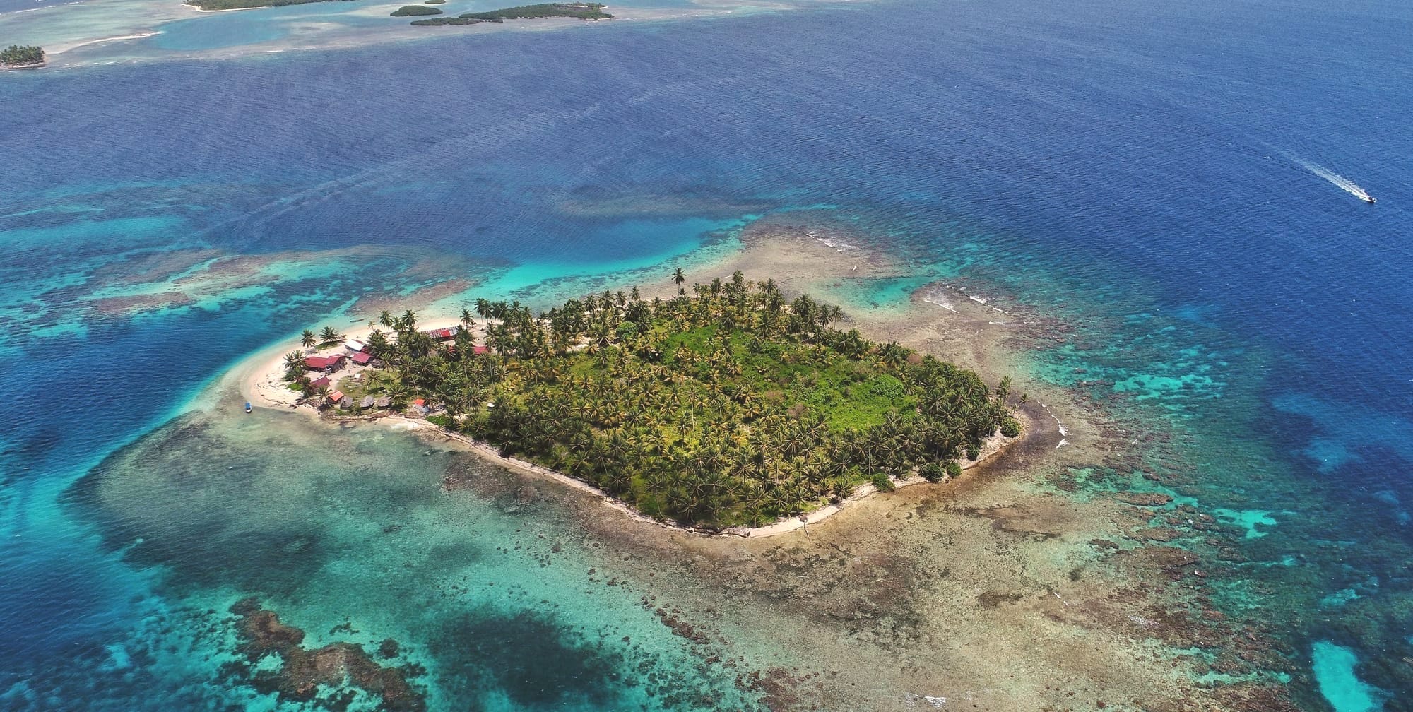 The Global Ocean Accounts Partnership