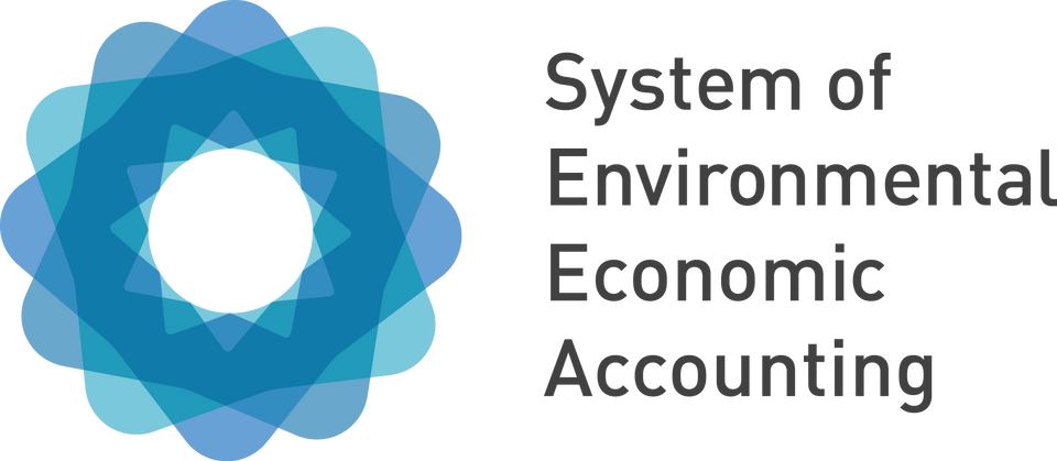 Ecosystem accounting for the ocean