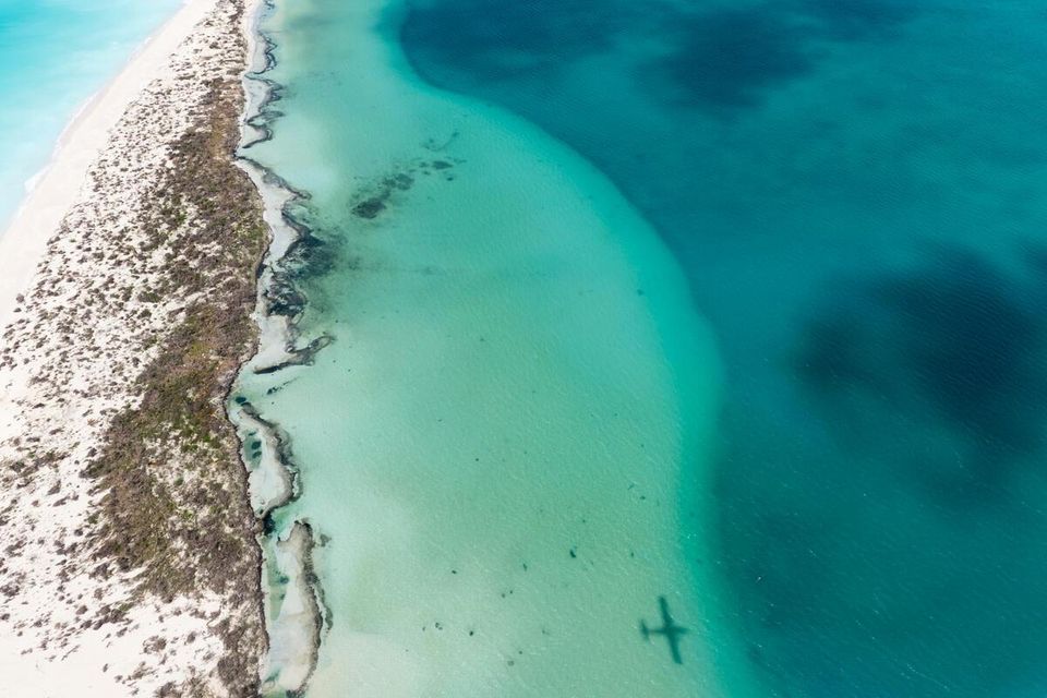 Developing a SEEA Ocean