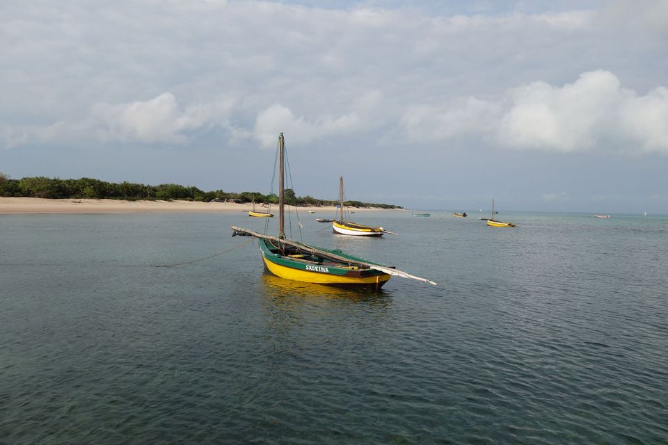 Every account counts for sustainable development: lessons from the African CoP to implement ocean accounts in the Western Indian Ocean region